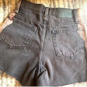 BDG Urban Outfitters Jean Shorts